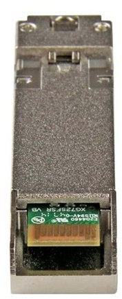 StarTech.com StarTech.com MSA Compliant 10 Gigabit Fiber SFP+ Transceiver Module - 10GBase-LRM - MM LC - 220 m - SFP+ transceiver modul - 10 Gigabit Ethernet SFP10GBLRMST