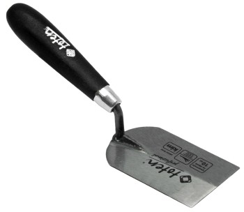 Toten Kielnia sztukatorska stal sprężysta uchwyt drewno 60 mm TOTEN BSZMWGRUTG520