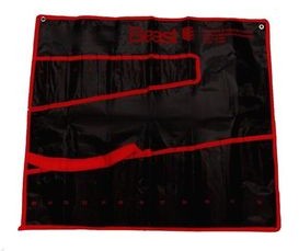 Besttool PŁACHTA NA KLUCZE PŁASKO-OCZKOWE 6-32 mm 26 sztuk 312261