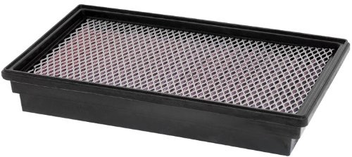 K&N 33  2127 K & N zamienny filtr powietrza 33-2127