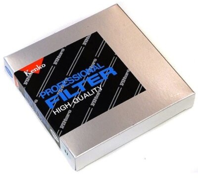 Kenko Filtr Professional MC-UV 95 mm)