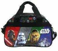 Derform Torba podróżna Star Wars 16