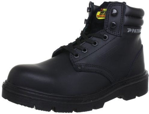Safety Jogger x1100 N, buty  pracy i bezpieczeństwo dla dorosłych uniseks S3, 42 EU X1100N