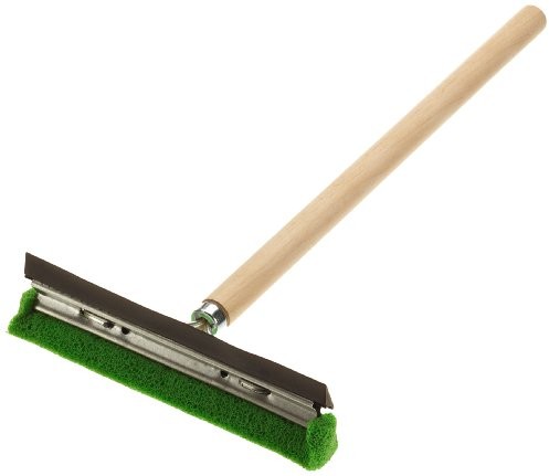 Carpoint 1729927 środek do czyszczenia szyby 20 cm rękojeść 40 cm 1729927