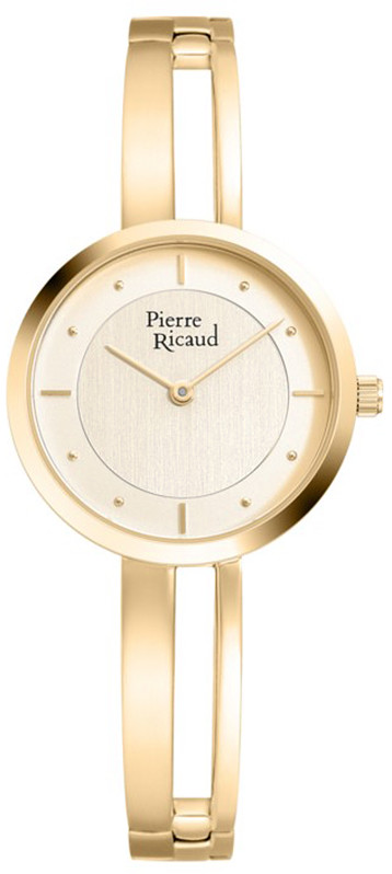Pierre Ricaud Zegarek P22124.1191Q -