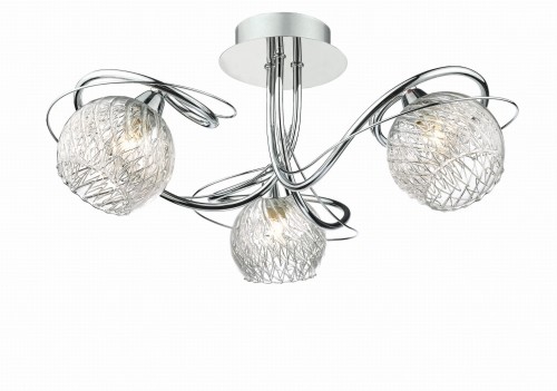 Dar Lighting Rehan Sufitowa Dar Lighting REH0350