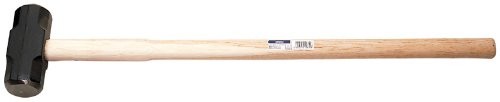 Draper 4.5 kg (10lb) Hickory mikrofalowa Sledgehammer