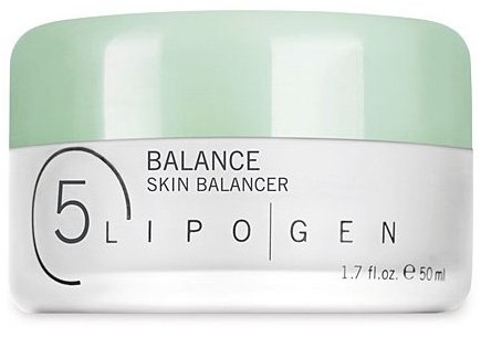 Lipogen Skin Balancer (50 ML)
