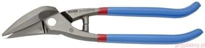 UNIOR Nożyce do blachy uniwersalne 280mm UNI615039