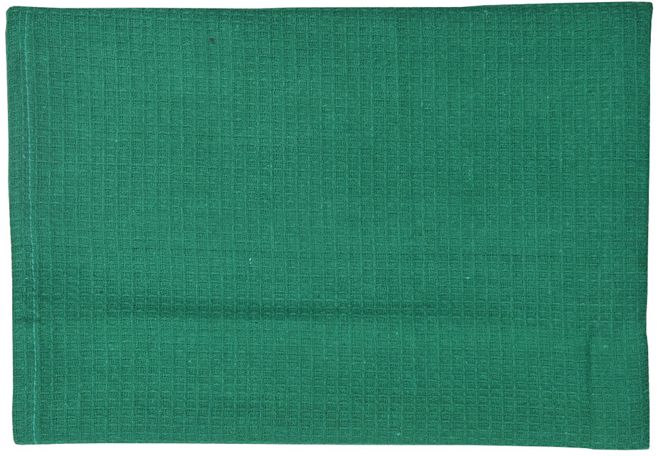 Ręcznik Wendy green, 50 x 90 cm