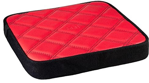 Meinl Percussion Meinl Percussion Deluxe Cajon Seat, Bordeaux DCS-R