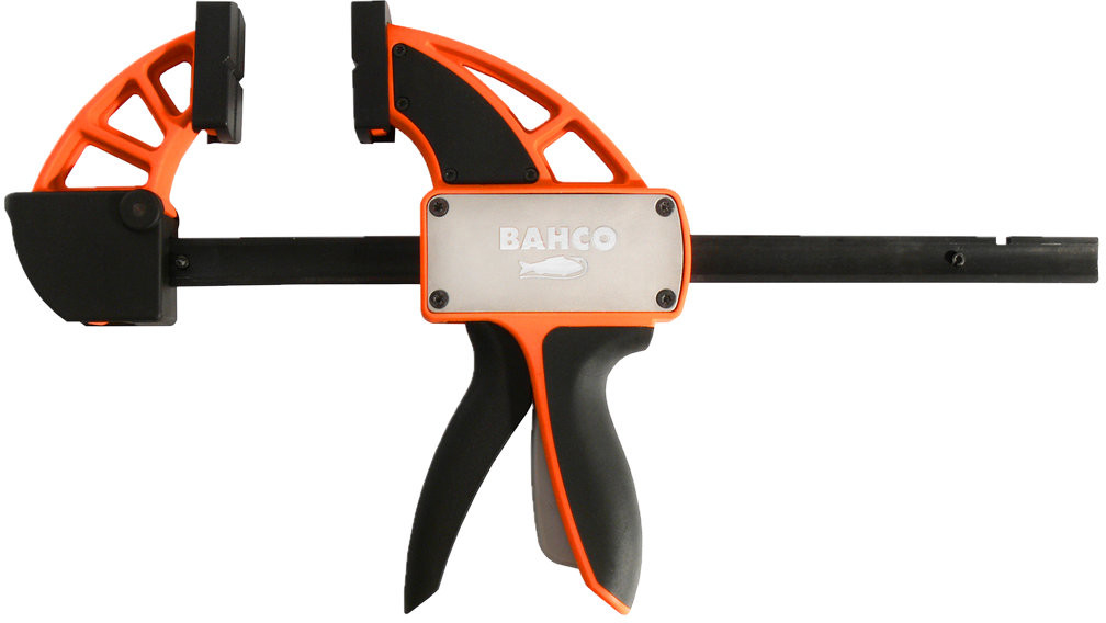 Bahco Scisk pistoletowy QCB 450 mm