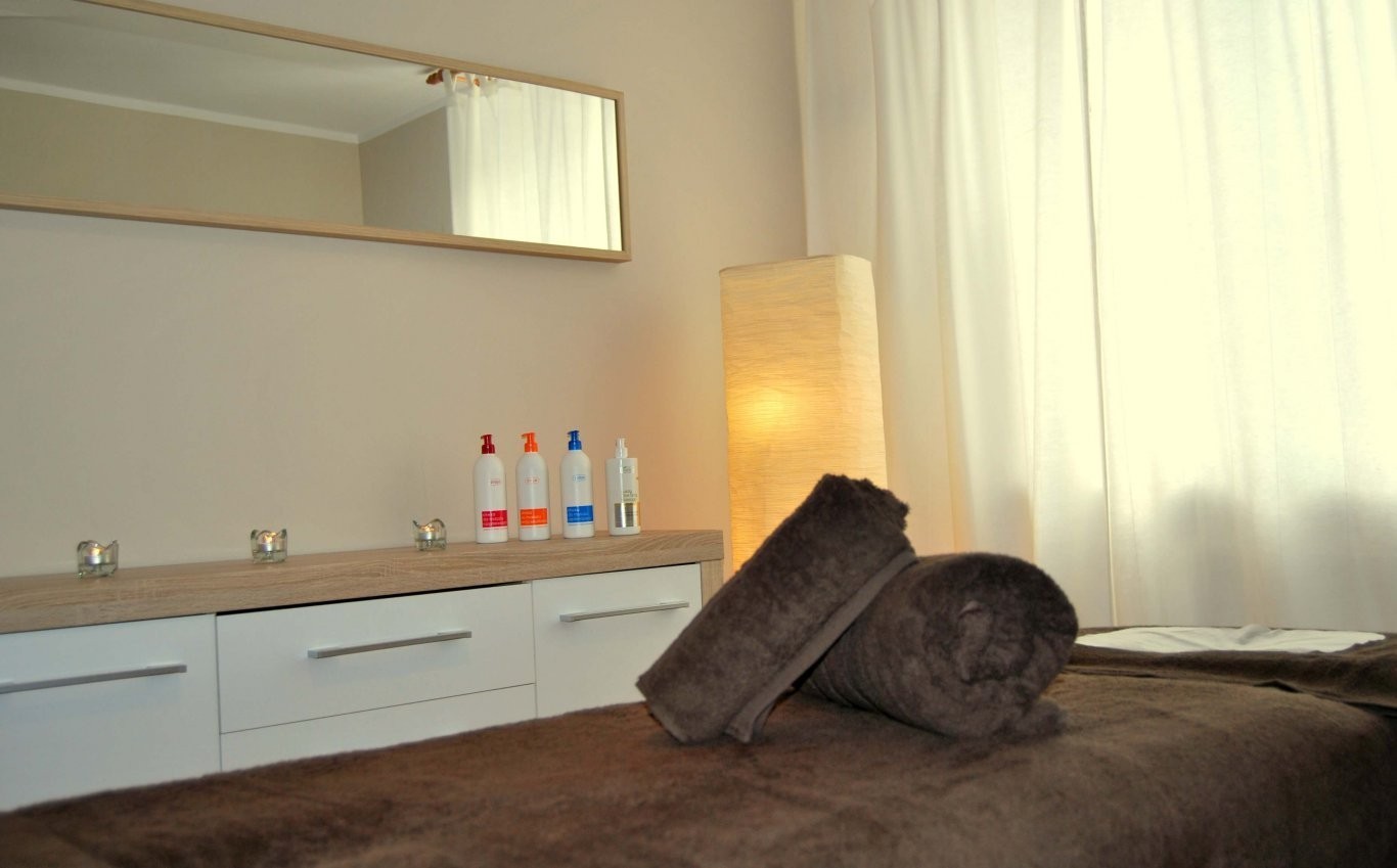 Masaż relaksacyjny z peelingiem  Wrocław P0002118