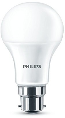 Philips LED-źródeł światła o, B22-bagnetowym gwint, 14 W, 230 V, matowa, ciepła biel, biały, 1 szt. 929001234190