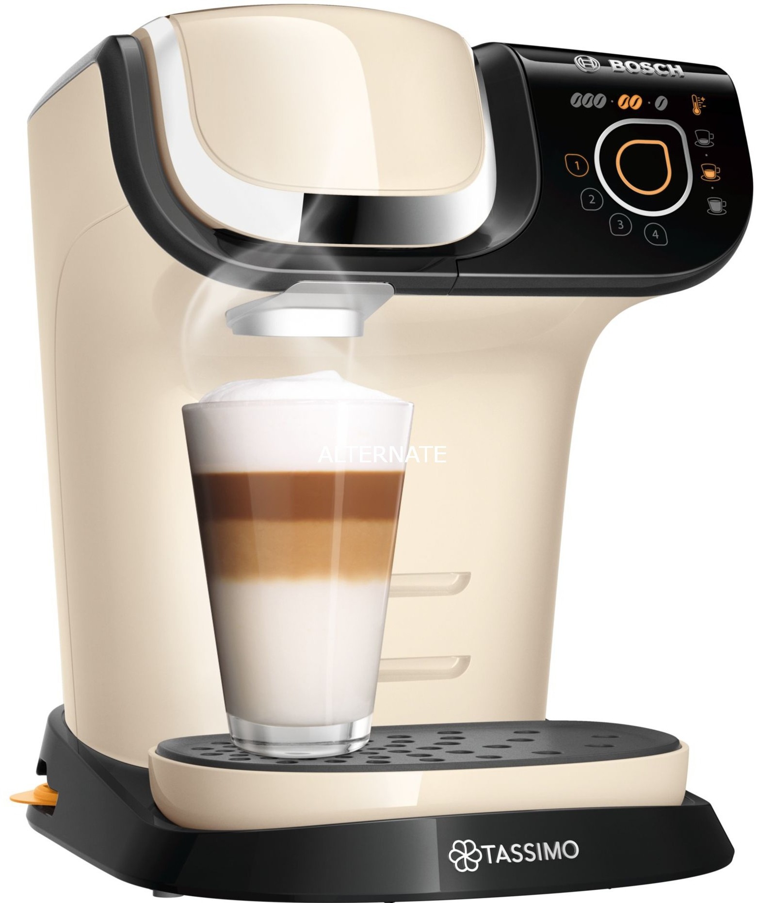 Bosch Tassimo My Way 2 TAS6507