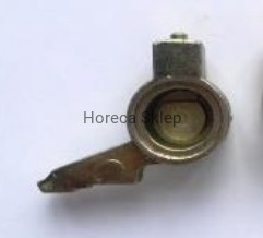 LOB Sprzęgło 8000 Euro, prawe