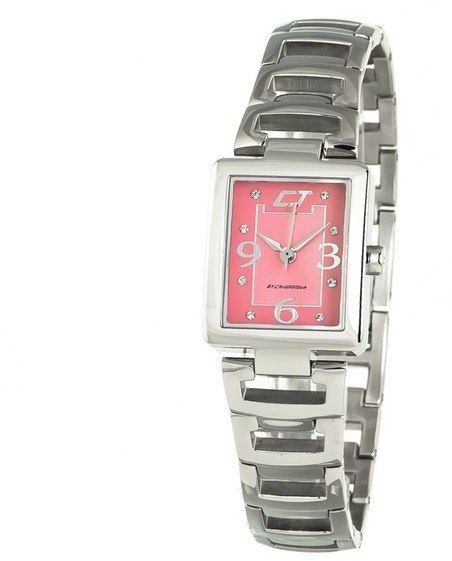 Chronotech Zegarek Damski CC7072L
