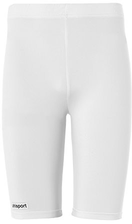uhlsport Uhlsport szorty dziecięce, białe, 140 100314401