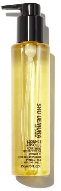 Shu Uemura Oczyszczająca odżywka w olejku - Shu Uemura Art Of Hair Essence Absolue Nourishing Protective Oil Oczyszczająca odżywka w olejku - Shu Uemura Art Of Hair Essence Absolue Nourishing Protective Oil