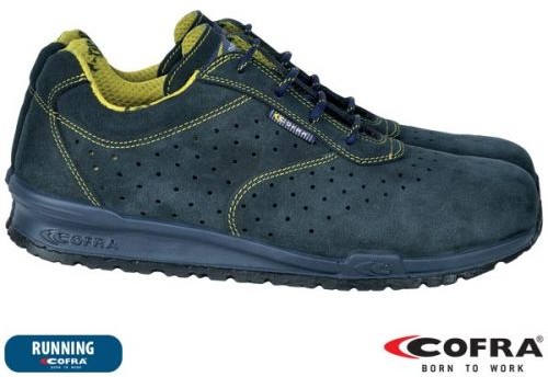 COFRA BUTY BEZPIECZNE 41 GUERIN BY [BRCGUERIN41]