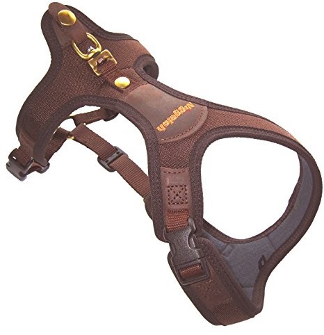 Niggeloh nigge loh Follow Light brązowy, m 1212 00018