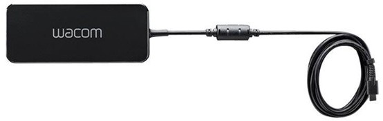Wacom Wacom AC adapter for Wacom MobileStudio ACK42714