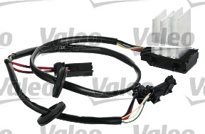 Valeo Valeo modul elektroniczny 715292 Valeo 715292