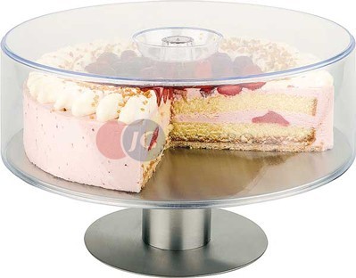 APS Pokrywa do patery Inox 6510 6510