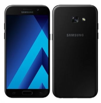 Samsung Galaxy A3 2017 Czarny