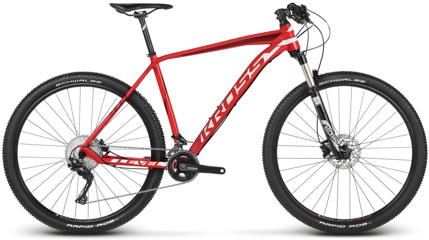 Kross Level 9.0 27,5