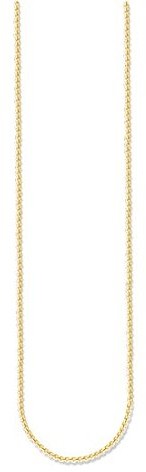 THOMAS SABO Thomas Sabo damskie Venezia-łańcuszek 60 cm ke1106  413  12-L60 KE1106-413-12-L60