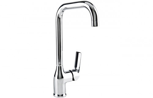 Valvex Aurora Chrom 2445150
