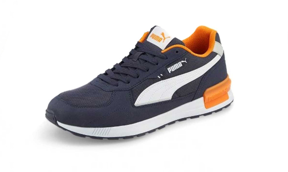 Puma BUTY GRAVITON 38198706
