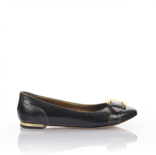 Giuseppe Zanotti Giuseppe Zanotti Baleriny klasyczne