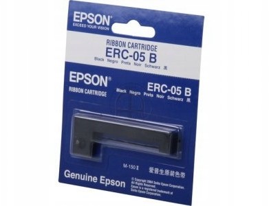 Epson Taśma barwiąca ERC-05B