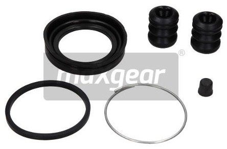 MAXGEAR Zestaw naprawczy, zacisk hamulca 27-0431 27-0431