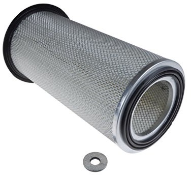 Blue Print adj132220 filtr powietrza/filtr powietrza silnika ADJ132220