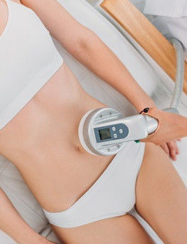 Zabieg modelujący sylwetkę ONDA Deka  Łódź P0007477