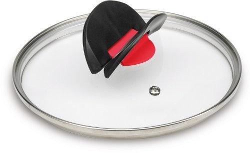 Ballarini BALLARINI 334 °F02.28 szklana pokrywka Click i Cook 28 cm 75000-248-0