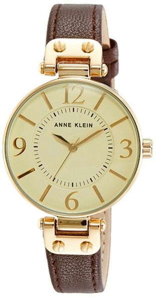 Anne Klein AK-10-9168IVBN
