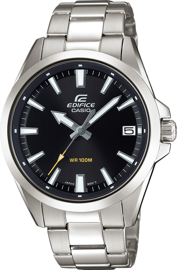 Casio Edifice EFV-100D-1AVUEF