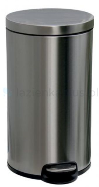 Merida Silent Serene kosz na śmieci KIM416