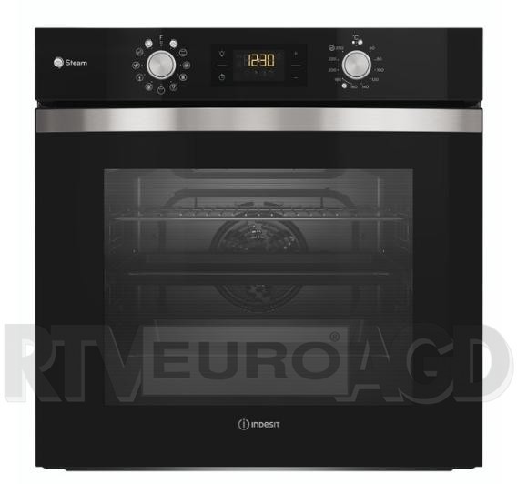 Indesit IFWS 4841 JH BL