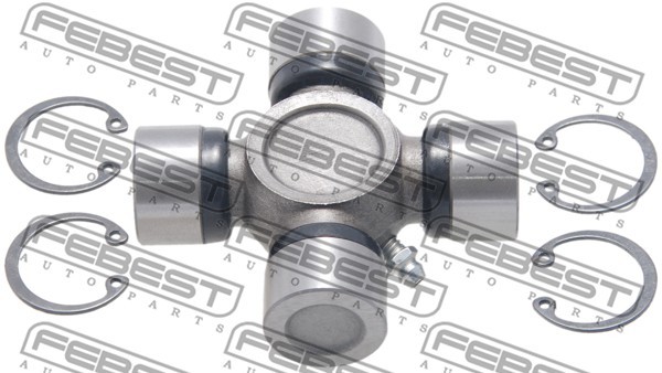 FEBEST Połączenie, wał wzdłużny FEBEST ASM-76 ASM-76