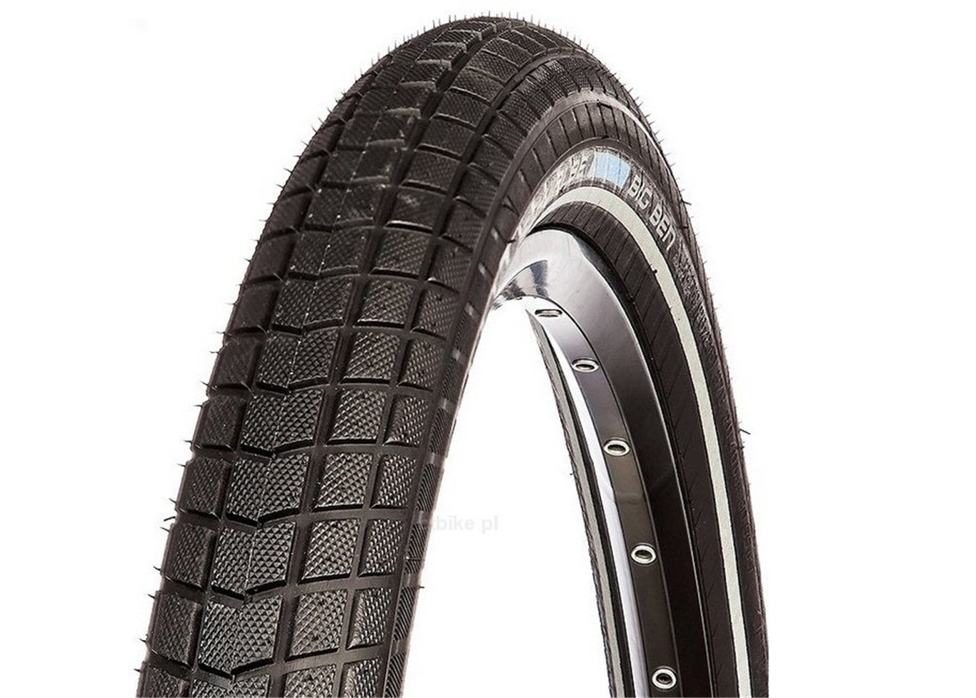 Schwalbe BIG BEN 26X2.15 RG CZAR REFLEX 11100557