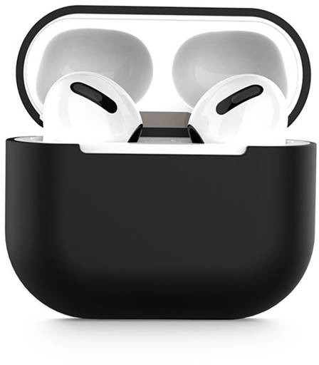 Apple Tech-Protect TECH-PROTECT ICON 2 AIRPODS 3 BLACK FD_20364-0