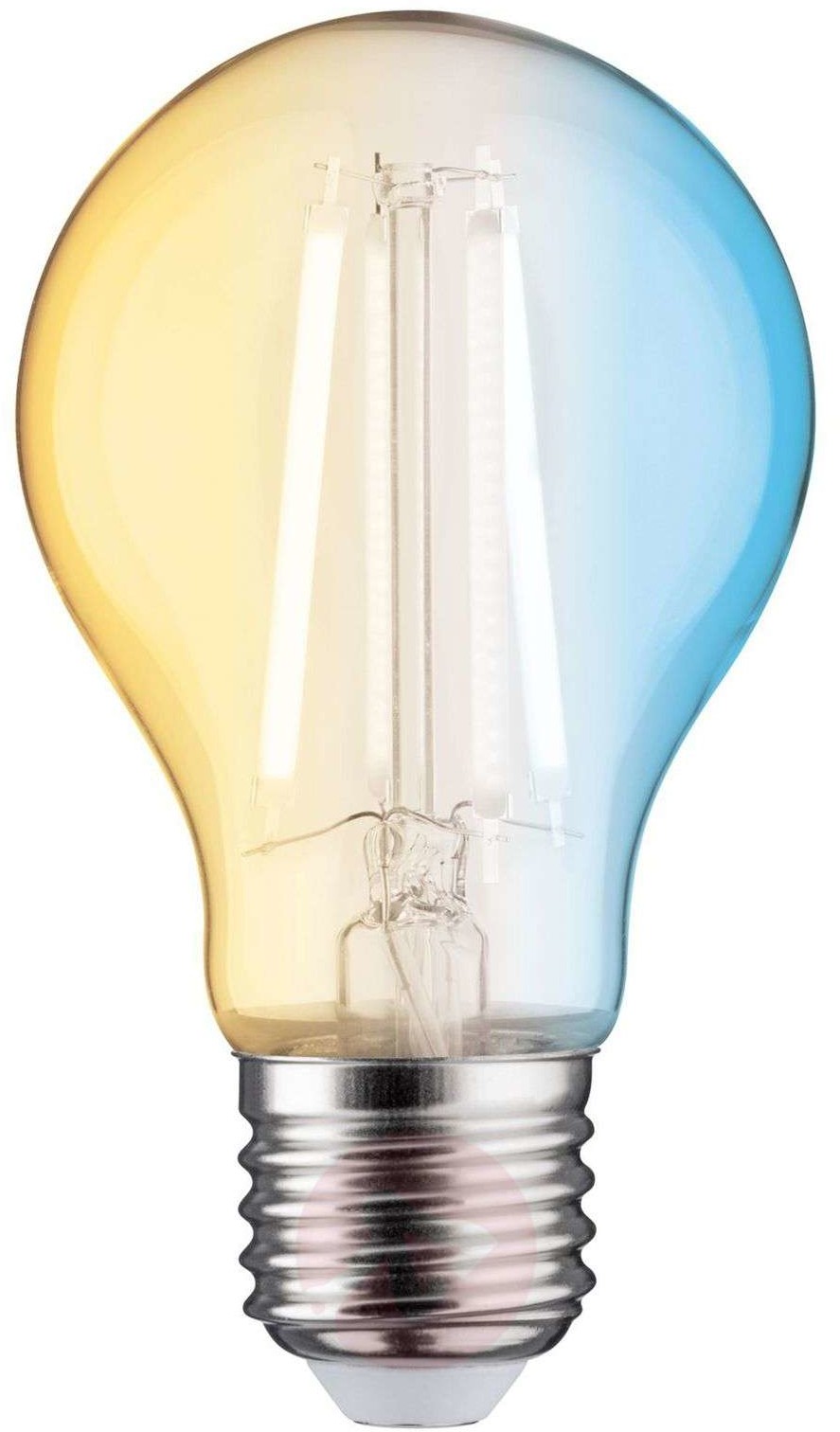 Paulmann żarówka filament LED E27 4,7W ZigBee CCT