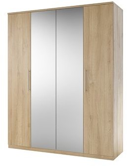 Helvetia Szafa MANHATTAN GB II 20 Dąb Camargue 24Q0KO20