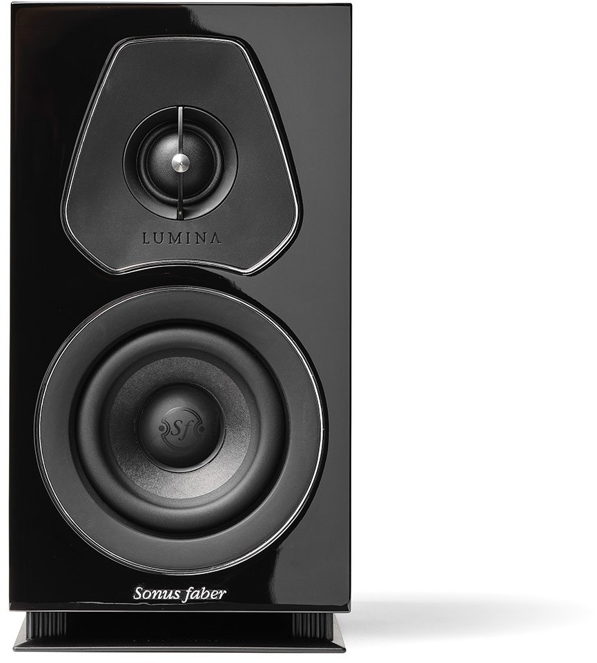 Sonus Faber LUMINA I czarny