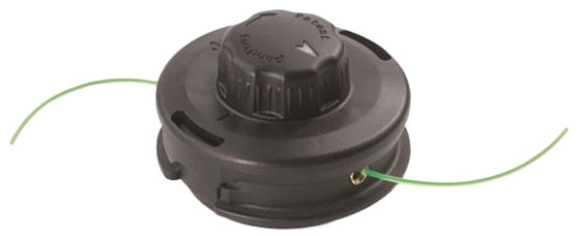 Partner Głowica żyłkowa uniwersalna  109 mm